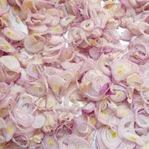 Cách làm hành tím phi