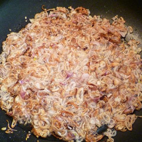 Cách làm hành tím phi