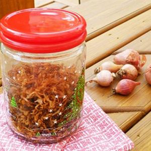 Cách làm hành tím phi