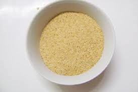 Hấp dẫn với món sườn non rang thính