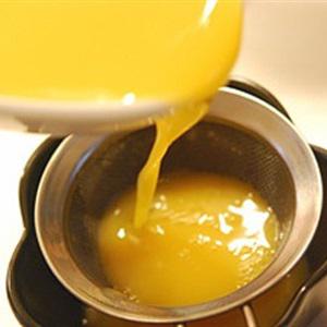 Cách làm hấp trứng gà