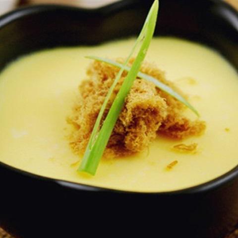 Cách làm hấp trứng gà