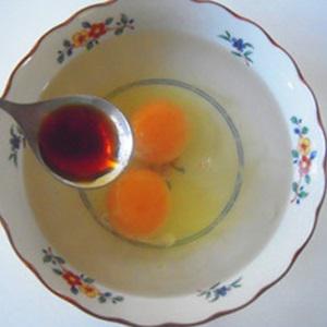 Cách làm hấp trứng