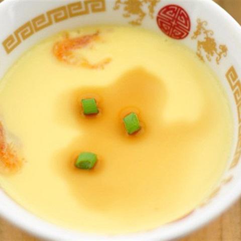 Cách làm hấp trứng