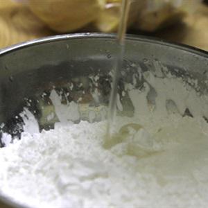 Cách làm hạt trân châu kiểu mới