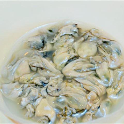 Cách làm hàu chiên trứng