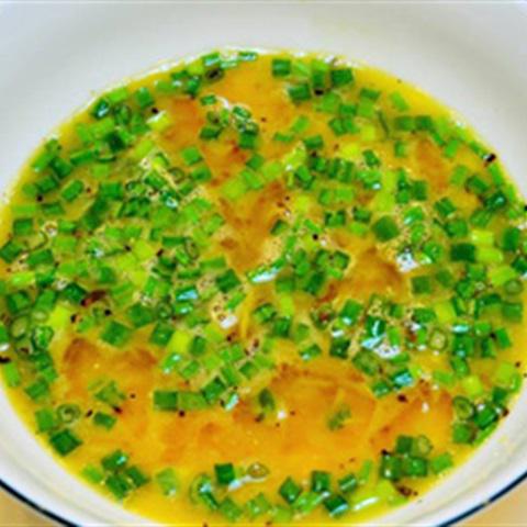 Cách làm hàu chiên trứng