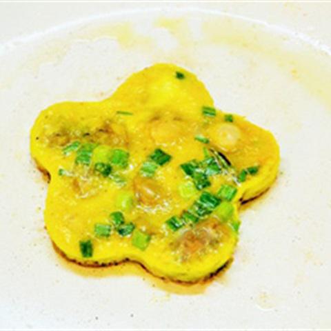 Cách làm hàu chiên trứng