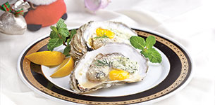 Hàu vọng nguyệt