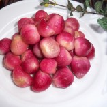 Hé lộ cách muối hành tím chua ngọt ngon giòn không hăng  hơn siêu thị