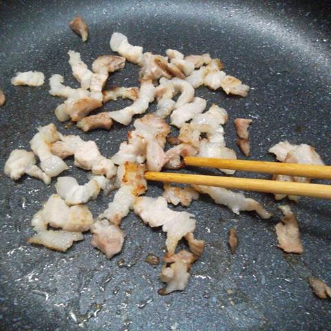 Cách làm hến xào miến