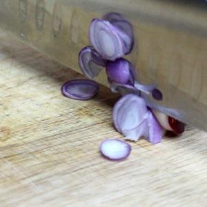 Cách làm hến xúc bánh đa