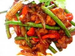 Heo lúc lắc mới nhưng không lạ