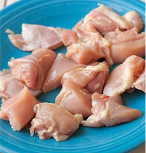 Heo nướng mật ong kiểu mới ngọt ngào ngon mê ly