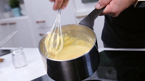 Heo nướng sốt mận thơm ngon, ngọt lịm