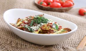 Heo nướng sốt mận thơm ngon, ngọt lịm