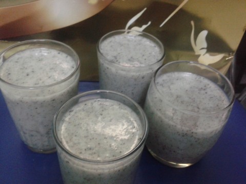 Heo quay bánh hỏi chồng con mê!