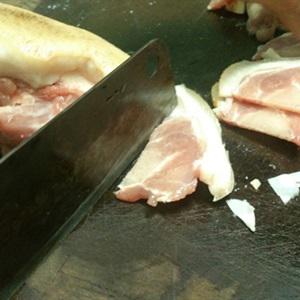 Cách làm heo rừng nướng