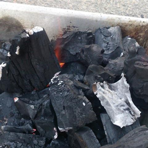 Cách làm heo rừng nướng