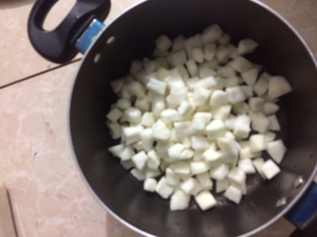 Heo sấy  mật ong thơm ngon đậm vị, ăn vào là mê