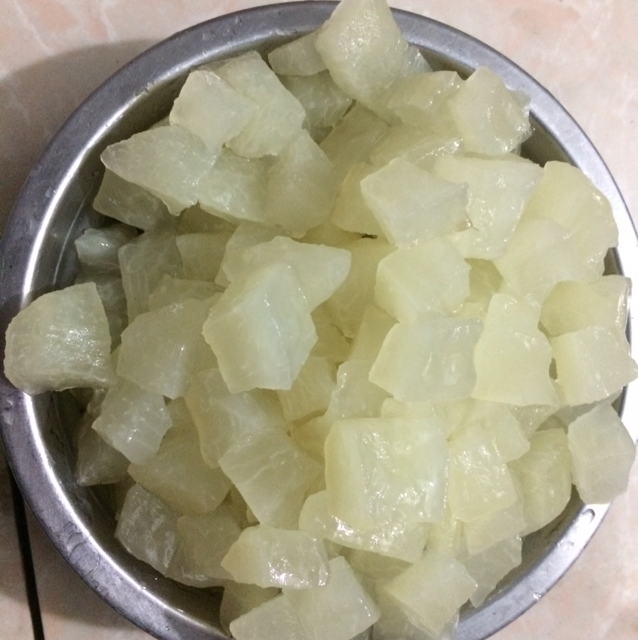 Heo sấy  mật ong thơm ngon đậm vị, ăn vào là mê