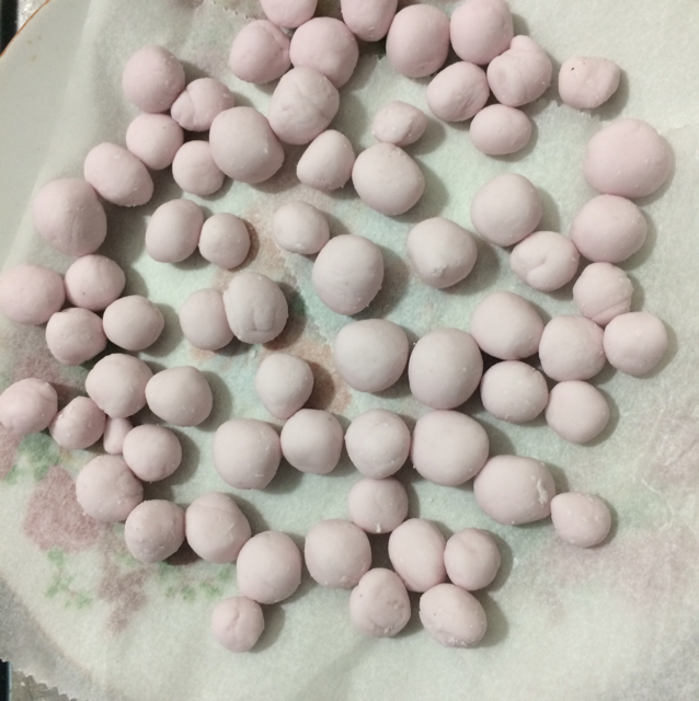 Heo sấy  mật ong thơm ngon đậm vị, ăn vào là mê