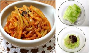 Hết veo bát cơm với món sung muối giòn tan không nổi váng giải ngấy cực hiệu quả