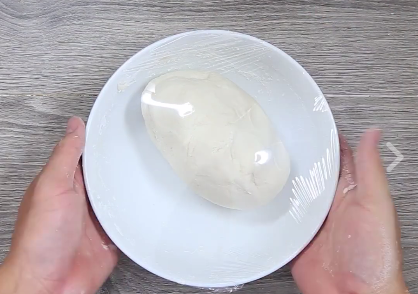 Hết veo nồi cơm với món gà rán muối tỏi giòn thơm đậm đà