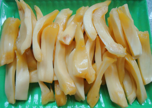 Hết veo nồi cơm với món gan heo xào chua ngọt ngon tuyệt cú mèo