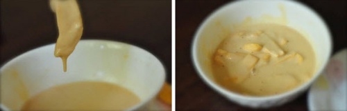 Hết veo nồi cơm với món gan heo xào chua ngọt ngon tuyệt cú mèo