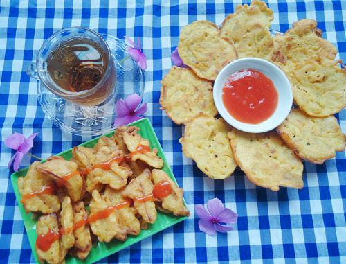 Hết veo nồi cơm với món gan heo xào chua ngọt ngon tuyệt cú mèo