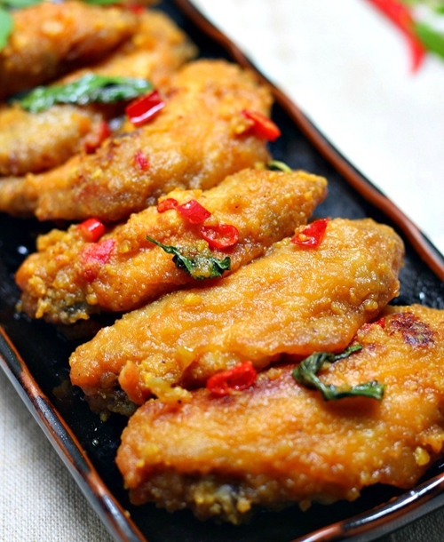 Hết veo nồi cơm với món tôm rim cay dễ làm, ăn ngon