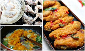 Hết veo nồi cơm với món tôm rim cay dễ làm, ăn ngon