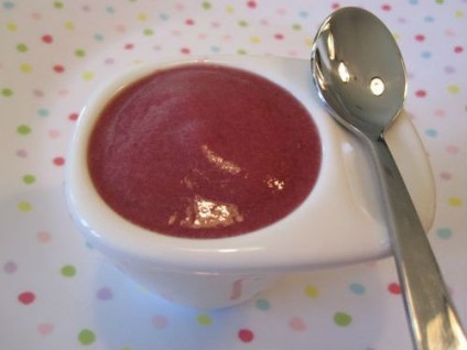 Hoa quả hỗn hợp