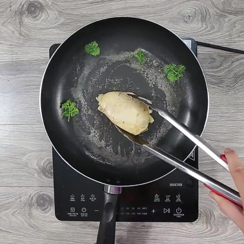 Hóa ra đây là công thức làm quẩy giòn tan mà các hàng phở vẫn giấu bí quyết bấy lâu