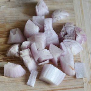 Cách làm hoành thánh bọc tôm chiên