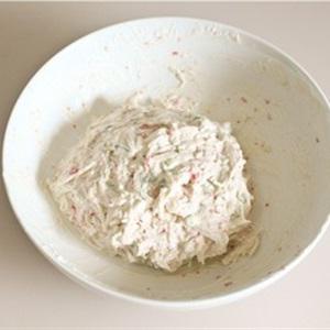 Cách làm hoành thánh chiên kiểu mới