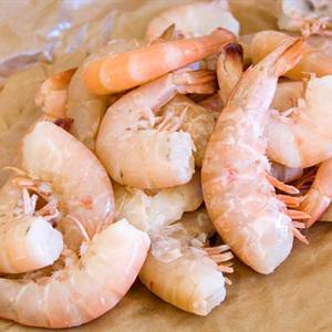 Cách làm hoành thánh chiên nhân tôm