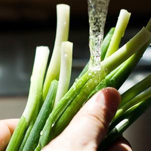 Cách làm hoành thánh chiên nhân tôm