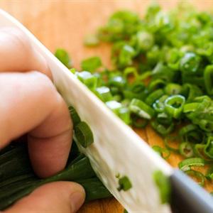 Cách làm hoành thánh chiên nhân tôm