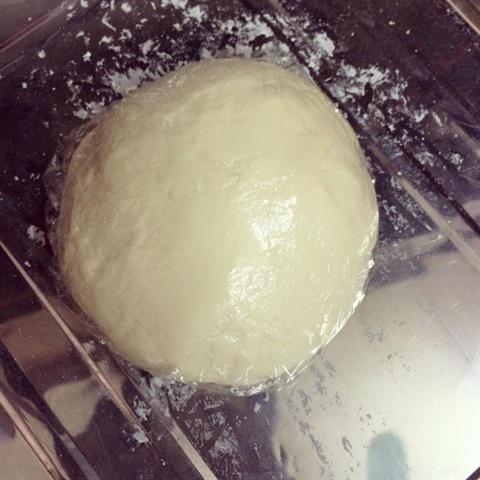 Cách làm hoành thánh hoa hồng chiên