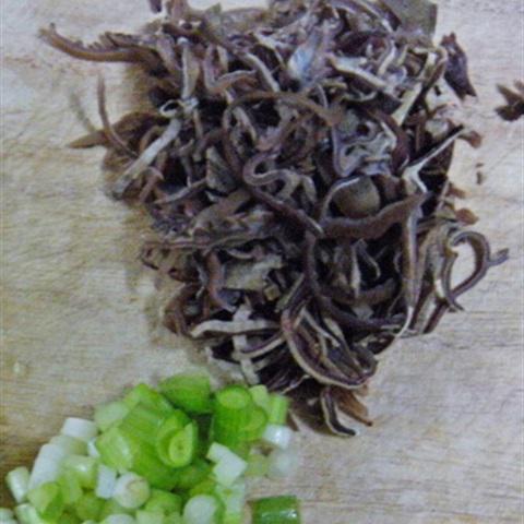 Cách làm hoành thánh luộc nhân thịt bằm