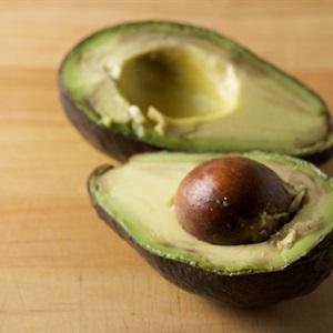 Cách làm hoành thánh nhân bơ chiên