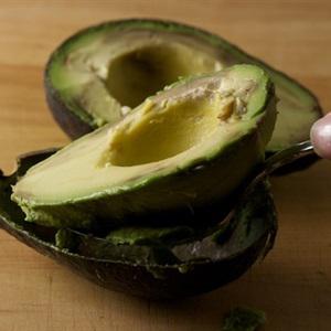 Cách làm hoành thánh nhân bơ chiên