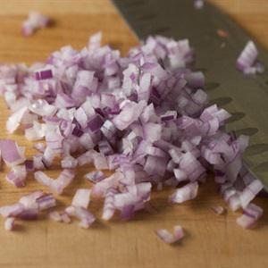 Cách làm hoành thánh nhân bơ chiên