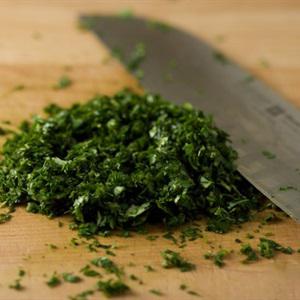 Cách làm hoành thánh nhân bơ chiên