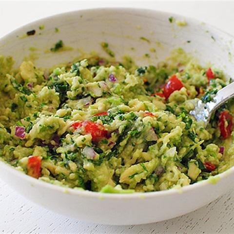 Cách làm hoành thánh nhân bơ chiên