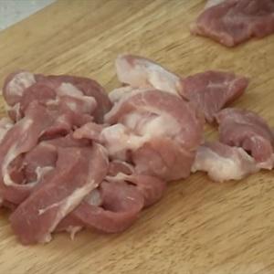 Cách làm hoành thánh nhân tôm thịt chiên