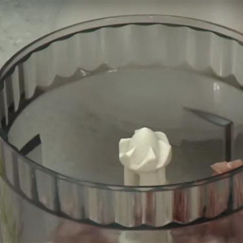 Cách làm hoành thánh nhân tôm thịt chiên