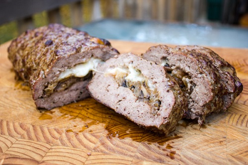 Hoành thánh thanh cua chiên  ăn là mê